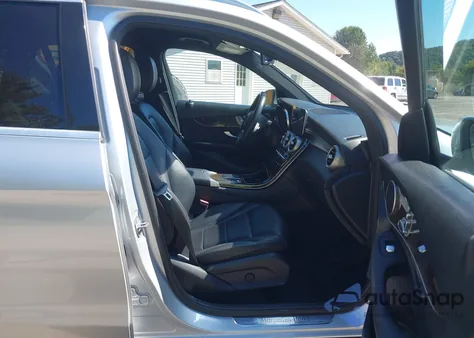 2020 Mercedes-Benz Glc 300 4Matic from USA, damaged, VIN WDC0G8EB2LF721064